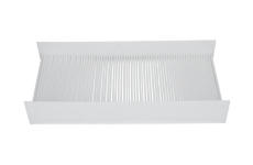 Filtr, vzduch v interiéru KAVO PARTS FCA-10162