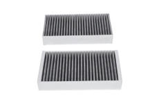 Filter vnútorného priestoru KAVO PARTS FCA-10165C