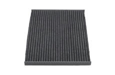 Filter vnútorného priestoru KAVO PARTS FCA-10169C