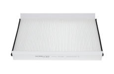 Filtr, vzduch v interiéru KAVO PARTS FCA-10180