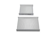 Filter vnútorného priestoru KAVO PARTS FCA-10183