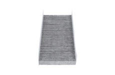 Filtr, vzduch v interiéru KAVO PARTS FCA-10187C