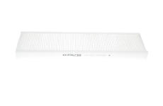 Filter vnútorného priestoru KAVO PARTS FCA-10207