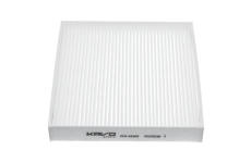 Filter vnútorného priestoru KAVO PARTS FCA-10209