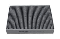 Filter vnútorného priestoru KAVO PARTS FCA-10253C