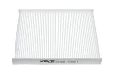 Filter vnútorného priestoru KAVO PARTS FCA-10255