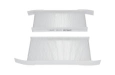 Filter vnútorného priestoru KAVO PARTS FCA-10258