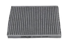 Filter vnútorného priestoru KAVO PARTS FCA-10263C