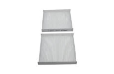 Filter vnútorného priestoru KAVO PARTS FCA-10266
