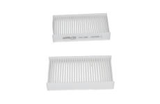 Filter vnútorného priestoru KAVO PARTS FCA-10287