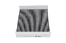 Filter vnútorného priestoru KAVO PARTS FCA-10288C