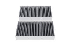 Filter vnútorného priestoru KAVO PARTS FCA-10299C