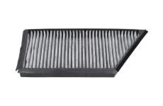 Filtr, vzduch v interiéru KAVO PARTS FCA-10308C