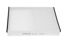 Filter vnútorného priestoru KAVO PARTS FCA-10312