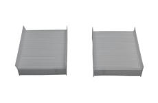 Filter vnútorného priestoru KAVO PARTS FCA-10322