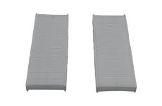 Filter vnútorného priestoru KAVO PARTS FCA-10338