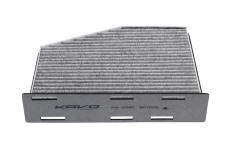 Filter vnútorného priestoru KAVO PARTS FCA-10348C