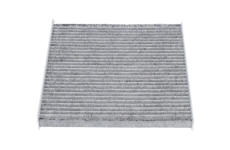 Filter vnútorného priestoru KAVO PARTS FCA-10369C
