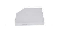 Filtr, vzduch v interiéru KAVO PARTS FCA-10381