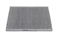 Filter vnútorného priestoru KAVO PARTS FCA-10383C