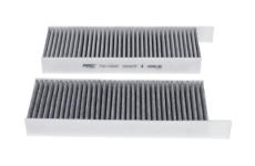 Filter vnútorného priestoru KAVO PARTS FCA-10425C