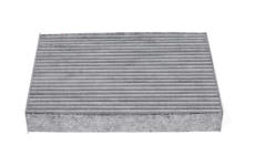 Filter vnútorného priestoru KAVO PARTS FCA-10429C