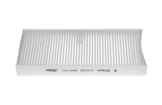 Filter vnútorného priestoru KAVO PARTS FCA-10438