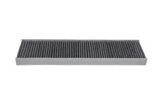 Filter vnútorného priestoru KAVO PARTS FCA-10450C