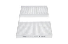 Filter vnútorného priestoru KAVO PARTS FCA-10488
