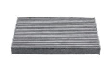 Filter vnútorného priestoru KAVO PARTS FCA-10509C