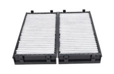 Filtr, vzduch v interiéru KAVO PARTS FCA-10511C