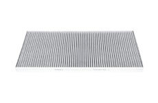 Filter vnútorného priestoru KAVO PARTS FCA-10528C