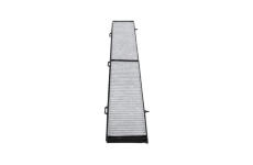 Filter vnútorného priestoru KAVO PARTS FCA-10530C