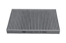 Filter vnútorného priestoru KAVO PARTS FCA-10534C
