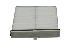 Filtr, vzduch v interiéru KAVO PARTS FCA-4501