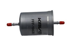 Palivový filter KAVO PARTS FFF-10028