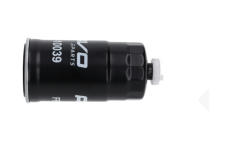 Palivový filter KAVO PARTS FFF-10039