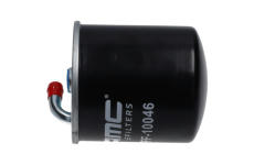 Palivový filter KAVO PARTS FFF-10046