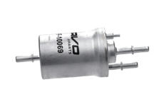 Palivový filter KAVO PARTS FFF-10069