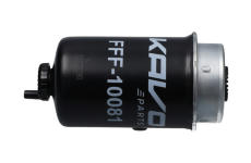 Palivový filter KAVO PARTS FFF-10081