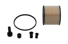 Palivový filter KAVO PARTS FFF-10102