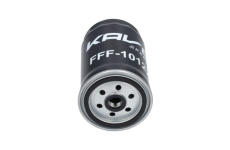 Palivový filter KAVO PARTS FFF-10122
