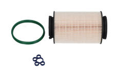 Palivový filter KAVO PARTS FFF-10161
