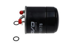 Palivový filter KAVO PARTS FFF-10178