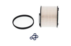 Palivový filter KAVO PARTS FFF-10188