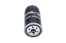 Palivový filter KAVO PARTS FFF-10203