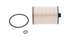 Palivový filter KAVO PARTS FFF-10298