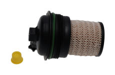 Palivový filter KAVO PARTS FFF-10318