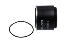 Palivový filter KAVO PARTS FFF-10381