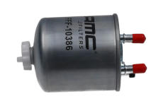 Palivový filter KAVO PARTS FFF-10386